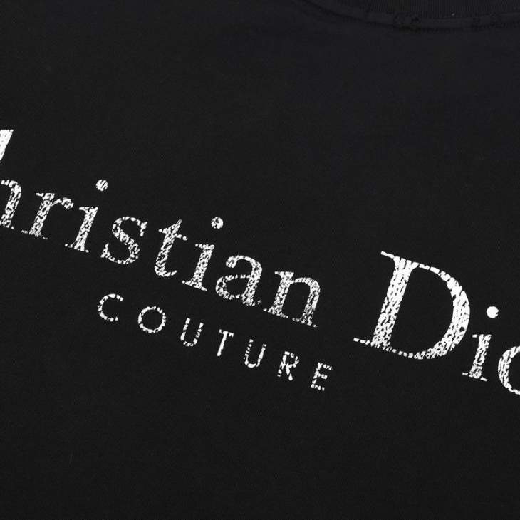Dior T Shirts Short _SKUDiorXS-Lsxtx0115508